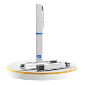 20 x DISPOSABLE 3ml INSULIN PENS and VIALS