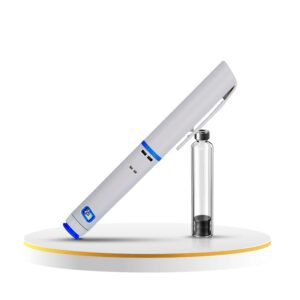 10 x DISPOSABLE 3ml INSULIN PENS and VIALS