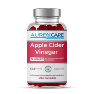 Apple Cider Vinegar