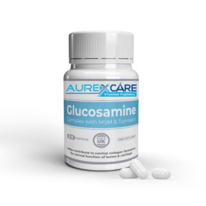 Glucosamine