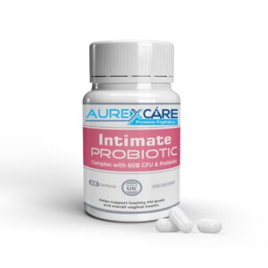 Intimate Probiotic Complex