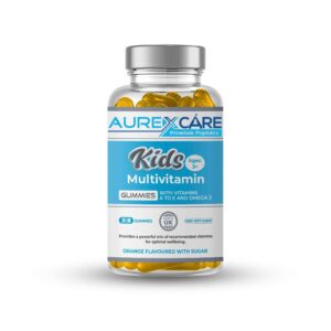 Kids Multivitamin Gummies