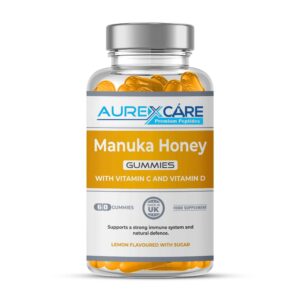 Manuka Honey