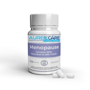 Menopause Complex