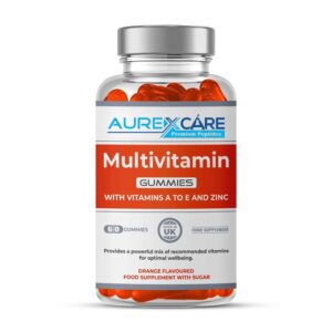 Multivitamin