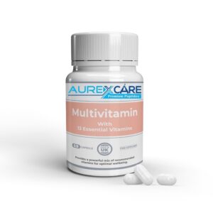 Multivitamin Complex