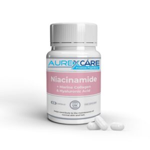 Niacinamide Complex