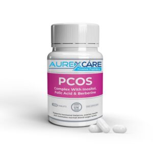 PCOS Complex