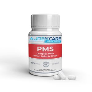 PMS Complex