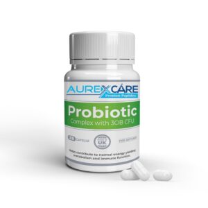 Probiotic Complex