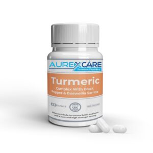 Turmeric Complex